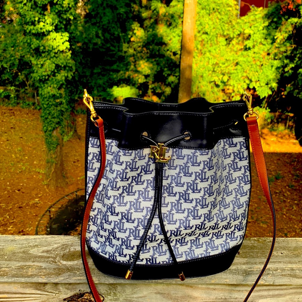 Medium tote bag